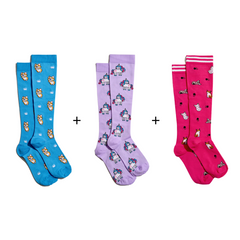 THE FURRY FRIENDS BUNDLE