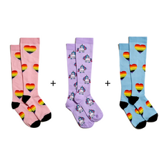 THE CANDY COLOURS BUNDLE