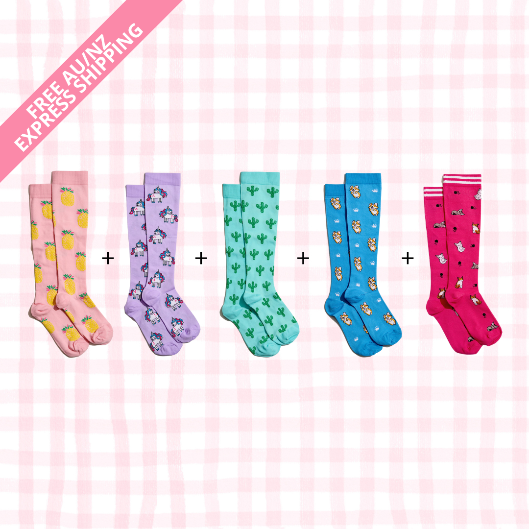 THE BEST-EVER BUNDLE (OUR ALL TIME FAVES)