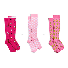 PRETTY IN PINK BUNDLE