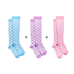 THE GINGHAM BUNDLE - LIMITED EDITION