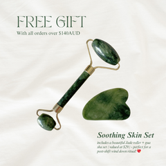 SOFTIE HYDRATING HAND SERUM 50ML