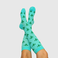 CACTUS COMPRESSION SOCKS