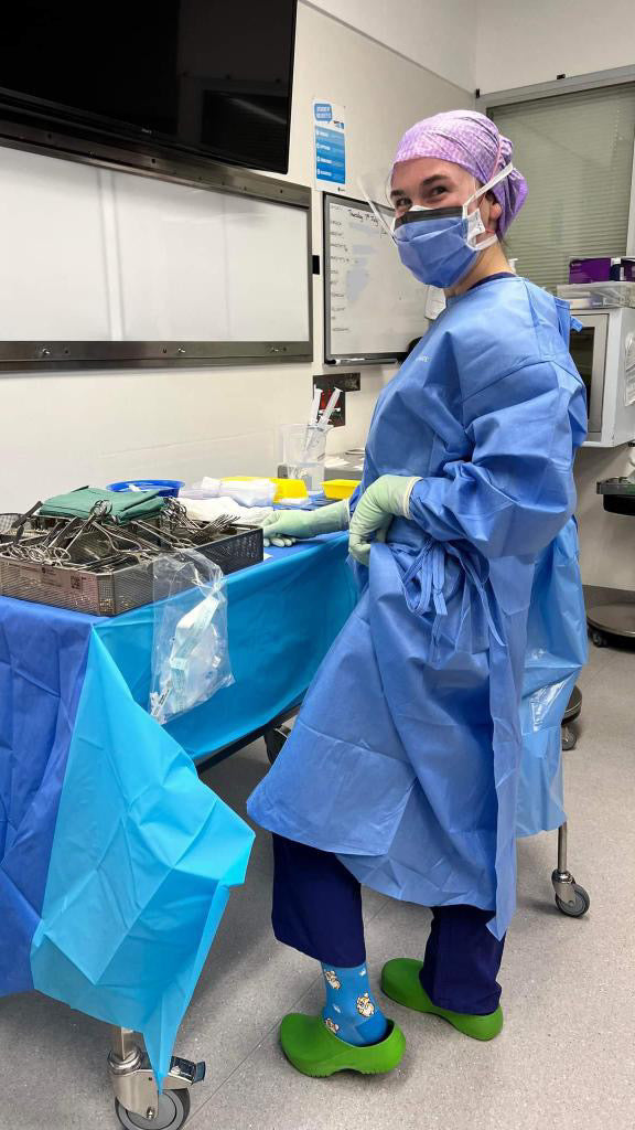 THE BEST-EVER BUNDLE IN BLUE