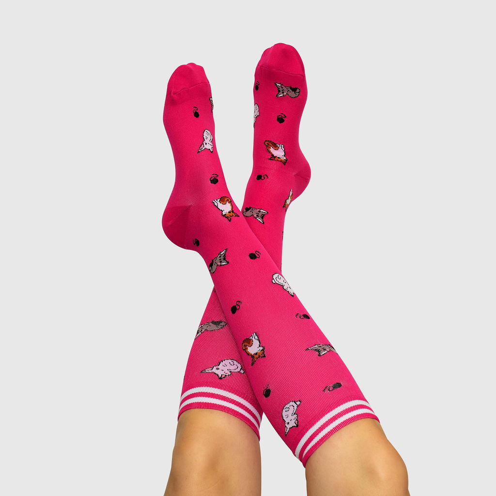 PRETTY IN PINK BUNDLE