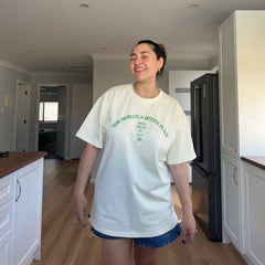 LIMITED EDITION GIVING TEE 1.0