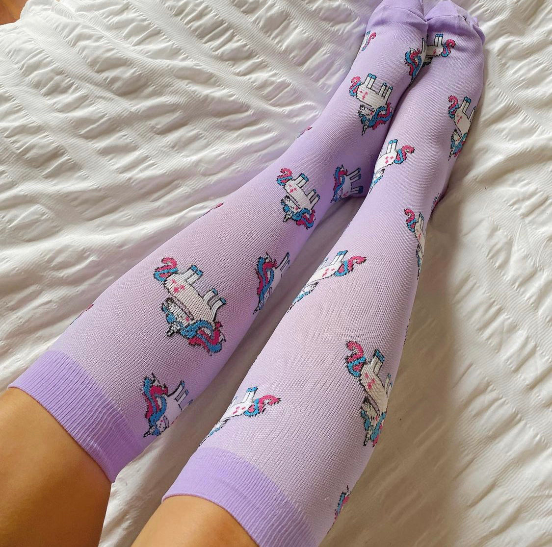 UNICORN COMPRESSION SOCKS