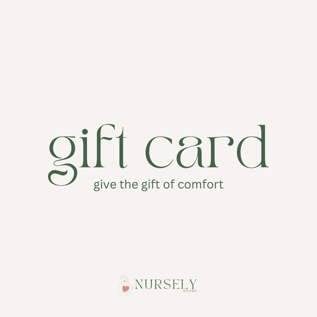 NURSELY E-GIFT CARD