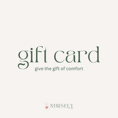 NURSELY E-GIFT CARD