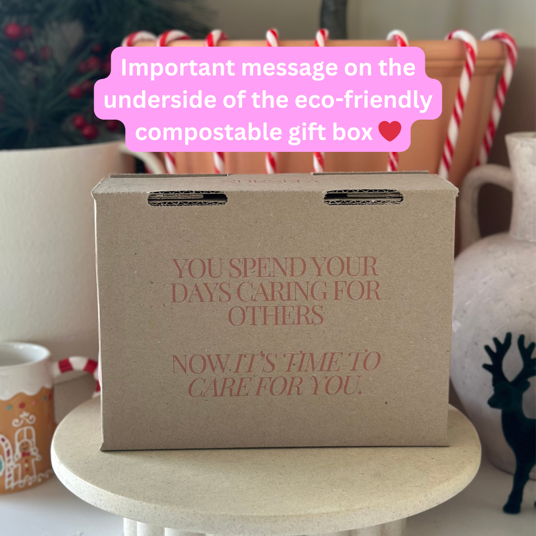 NURSE WELLNESS BOX