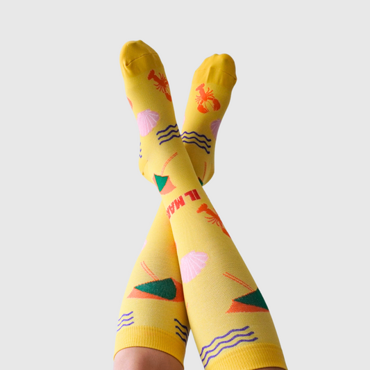 IL MARE COMPRESSION SOCKS