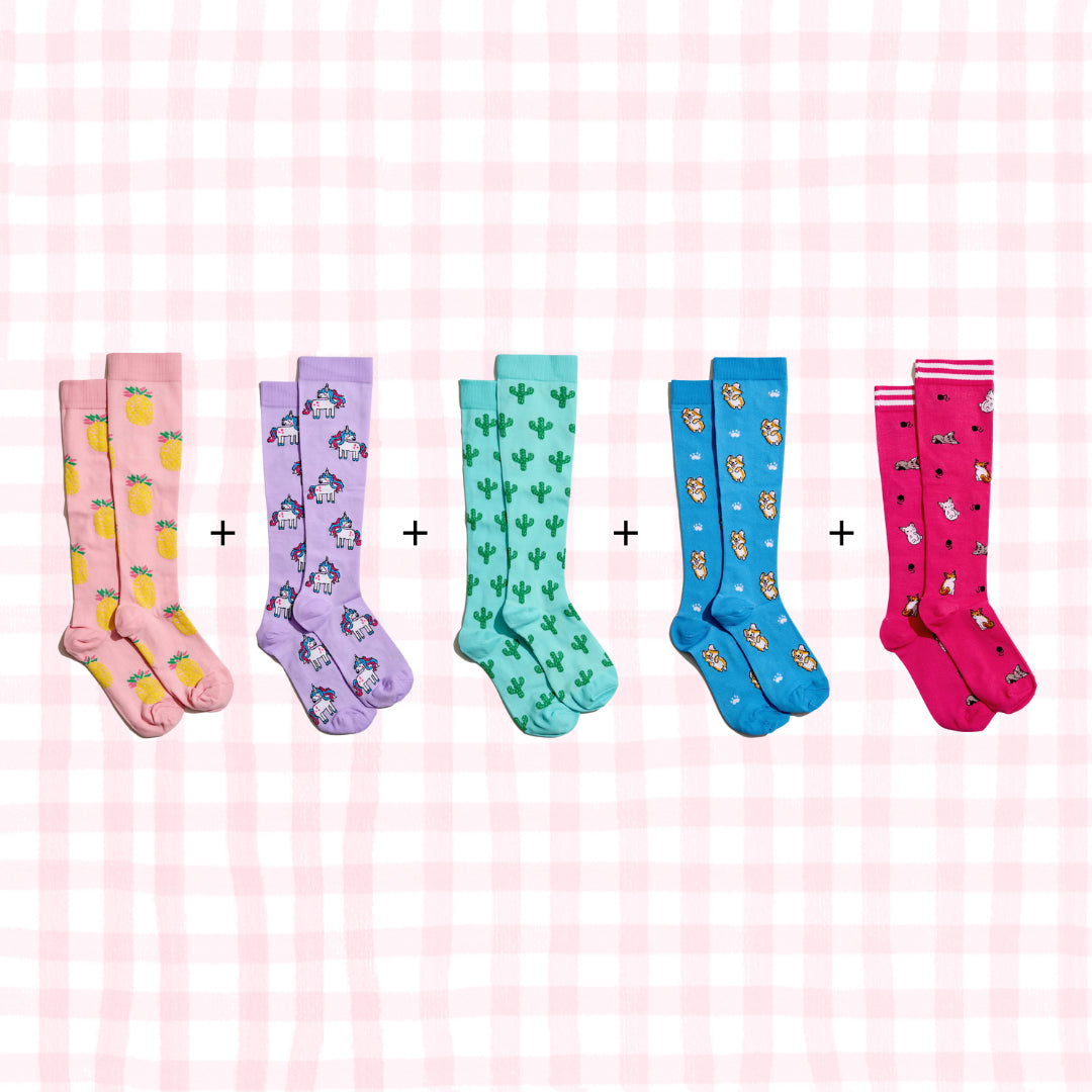 THE BEST-EVER BUNDLE (OUR ALL TIME FAVES)