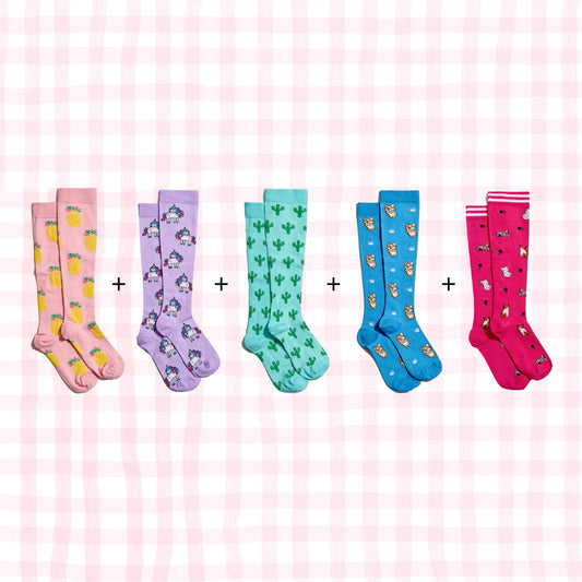 THE BEST-EVER BUNDLE (OUR ALL TIME FAVES)