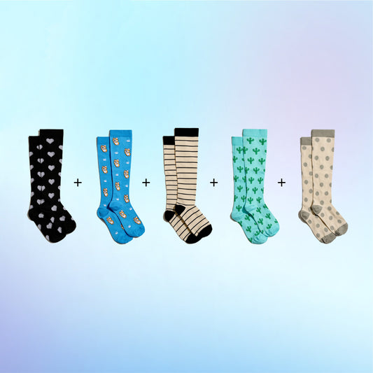 THE BEST-EVER BUNDLE IN BLUE