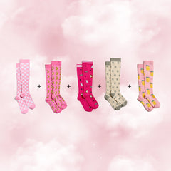 THE BEST-EVER BUNDLE IN PINK