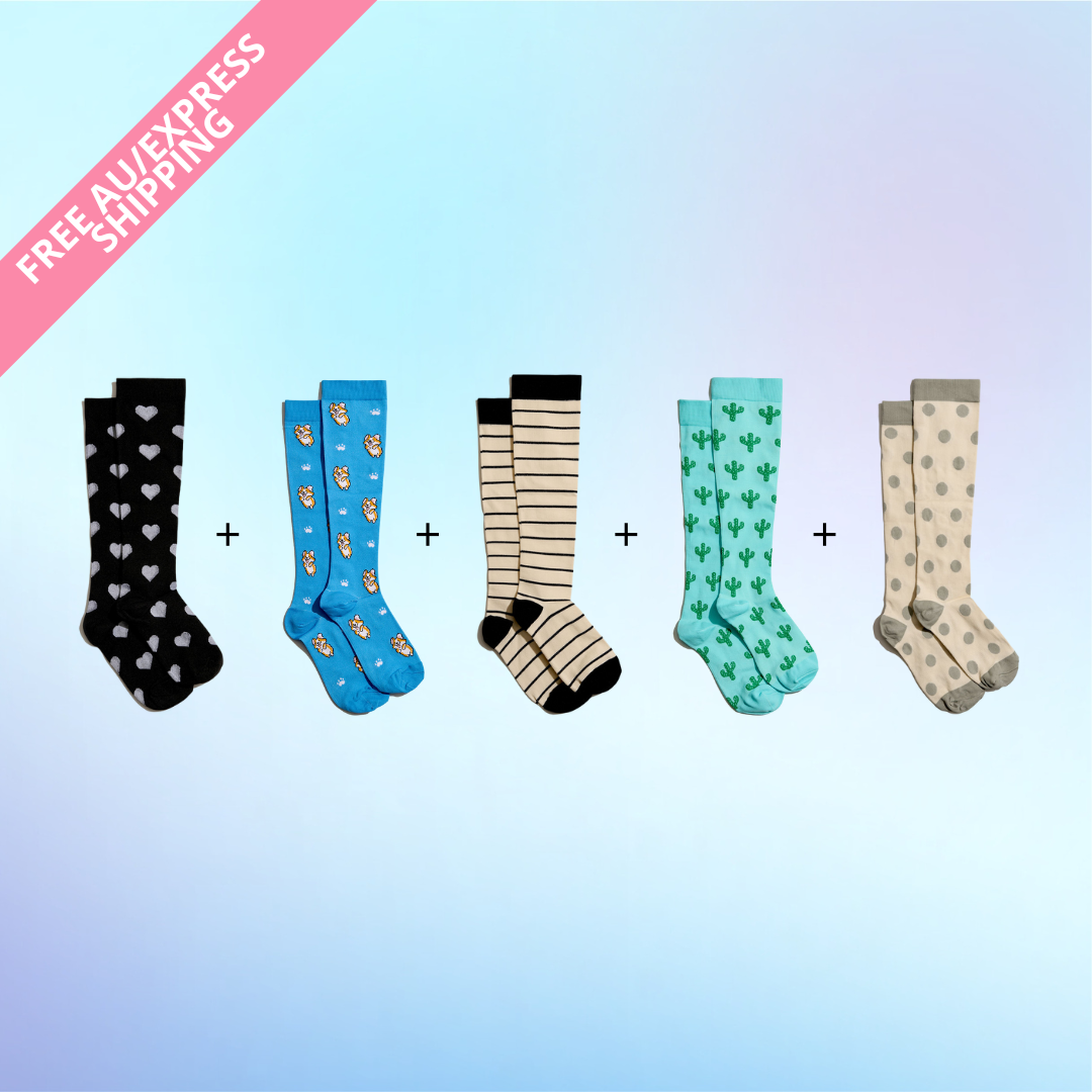 THE BEST-EVER BUNDLE IN BLUE