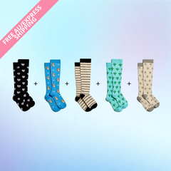THE BEST-EVER BUNDLE IN BLUE