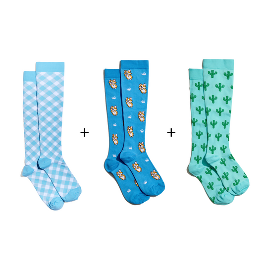 BOLD & BLUE BUNDLE