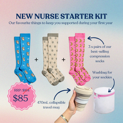 NEW NURSE STARTER KIT