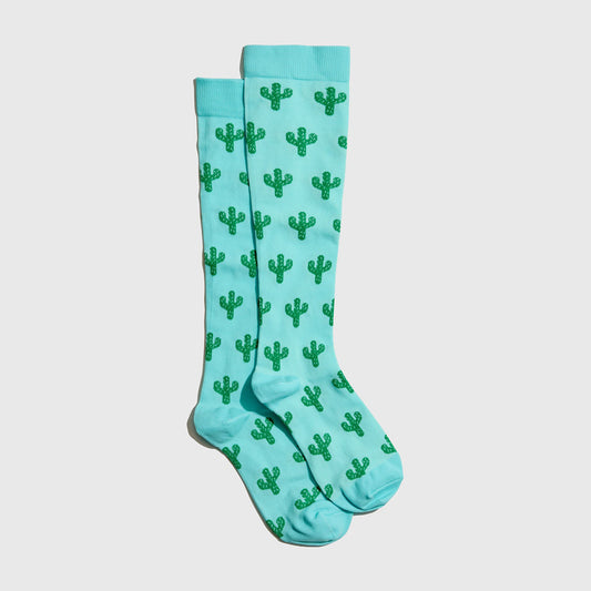CACTUS COMPRESSION SOCKS
