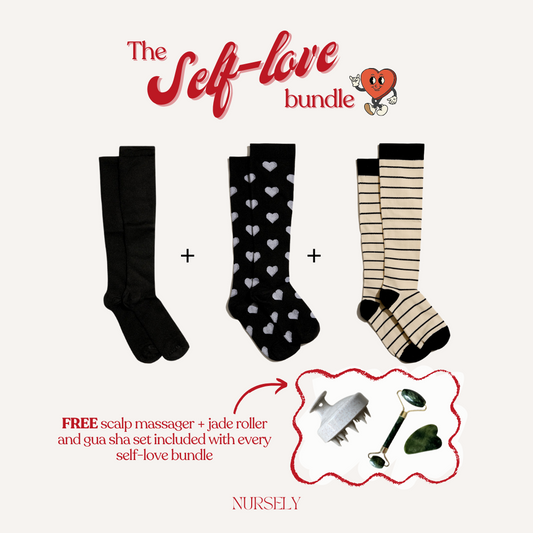 THE SELF-LOVE BUNDLE