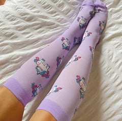 UNICORN COMPRESSION SOCKS