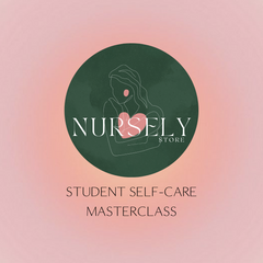 Student self-care masterclass