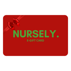 NURSELY E-GIFT CARD