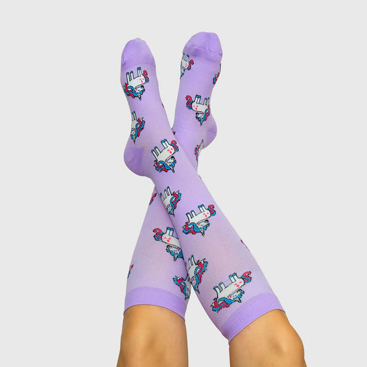 THE FURRY FRIENDS BUNDLE